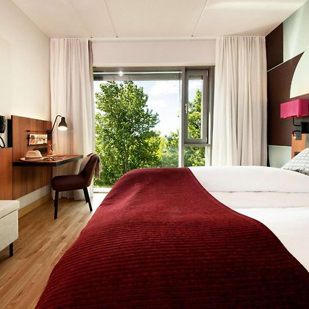 Scandic Solli Oslo Zewnętrze zdjęcie