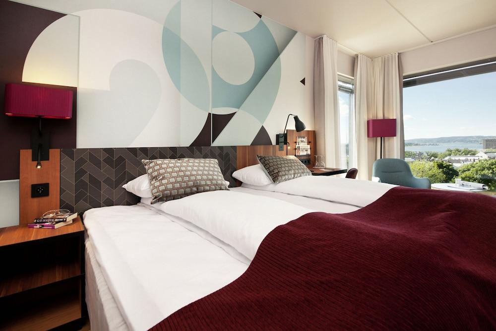 Scandic Solli Oslo Zewnętrze zdjęcie