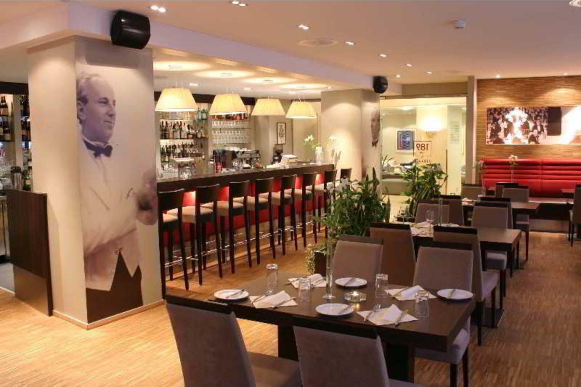 Scandic Solli Oslo Zewnętrze zdjęcie