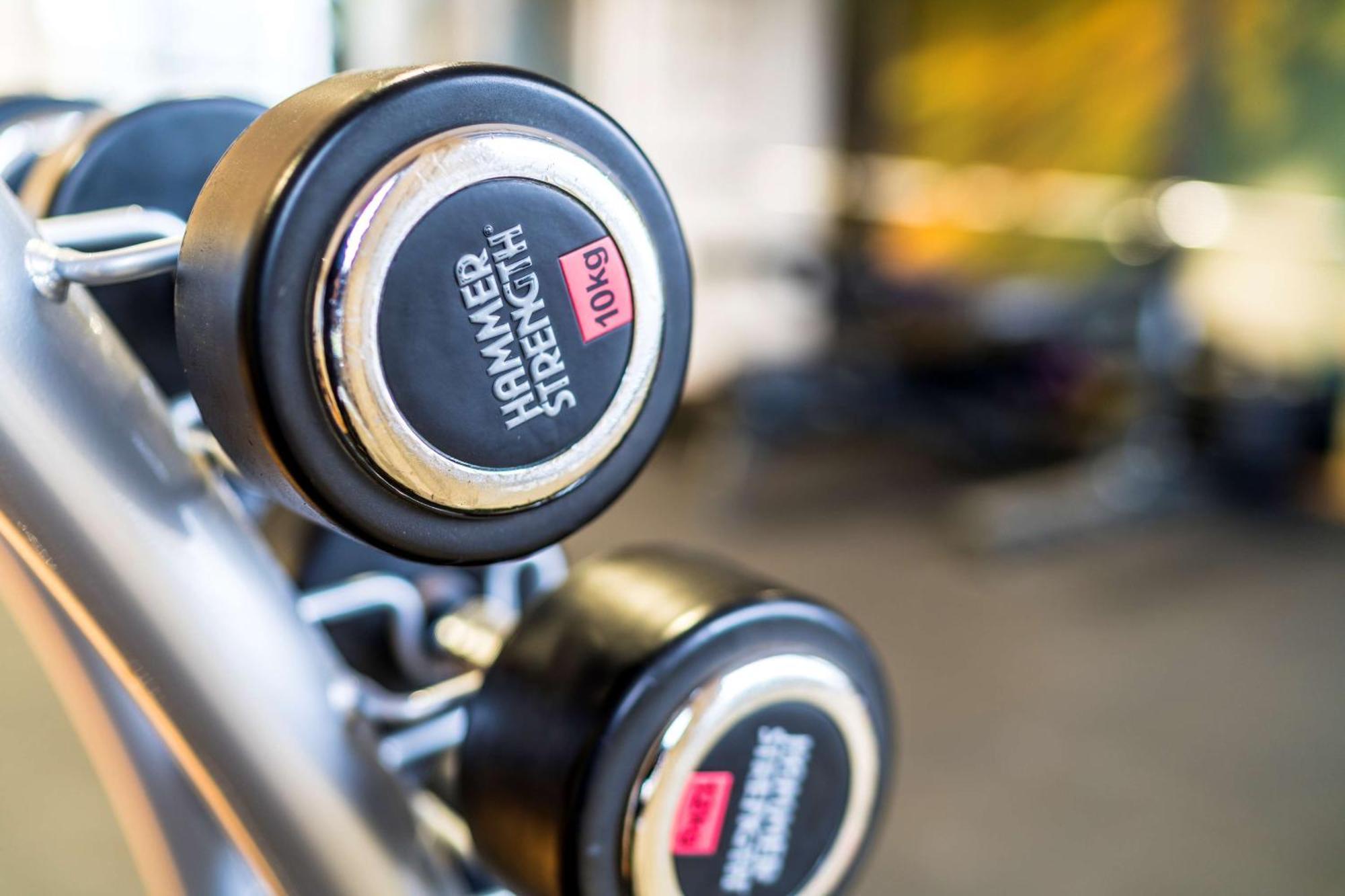 Scandic Solli Oslo Zewnętrze zdjęcie