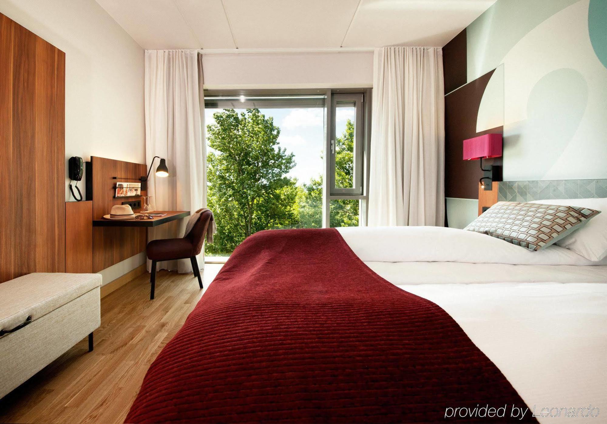 Scandic Solli Oslo Zewnętrze zdjęcie